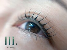 ベルジョリ 新所沢(bellejolie)/束感仕上げL3リフト