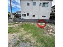 ニヴァサ(Nivasa)の雰囲気（サロン西側30mに駐車場あります）