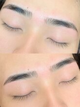 ビオ メゾン(BIO MAISON eyelash&eyebrow)/メンズ眉毛