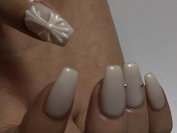 ジュイール ネイル 千葉店(Jouir nail)の写真/アートの種類・デザイン性・独自性◎豊富なデザインからきっと理想のデザインに出会えるはず♪