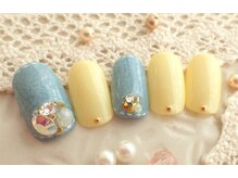 ネイル ロッカ(nail LOCCA)/nail LOCCA☆