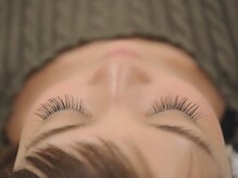 アイビューティー リコ ギンザ(eye beauty LICO ginza)/ボリュームラッシュ