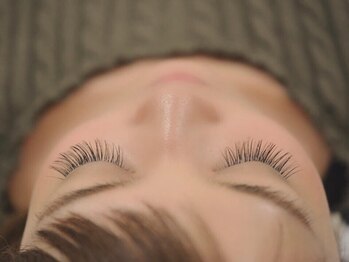 アイビューティー リコ ギンザ(eye beauty LICO ginza)/ボリュームラッシュ