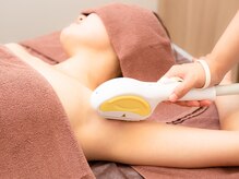 エステティック レイビス 横浜店(RAYVIS)/全身脱毛