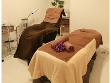 サロン ド アヴァンセ/個室でゆったり♪