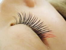 アイラッシュウル 金沢八景(eyelash uLu)の雰囲気(カラーエクステでイメチェン☆)