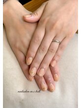 エムシーベル(m.c bell)/