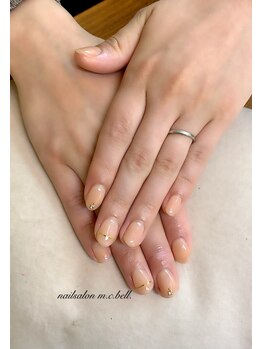 エムシーベル(m.c bell)/