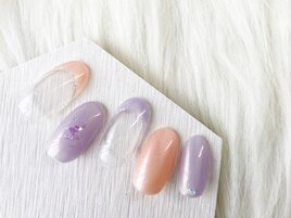 Aug,2020/nail design