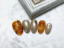 シェアサロン ディテール 千葉店(Detail)/☆アートサンプル☆　　別途料金