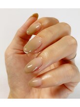 エン(E N)/グラデーション