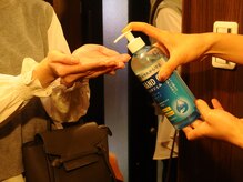 満足館 アイカスパ 三宮センタープラザ店(Aika Spa)/ウイルス対策万全♪