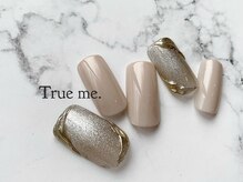 トゥルーミー(True me.)/￥7700コース