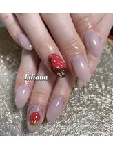 リリアーナ(Liliana)/