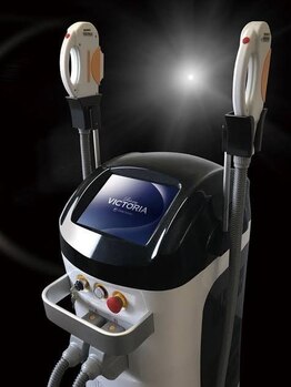 ラフェリ(Rafeli)/最新美肌脱毛☆