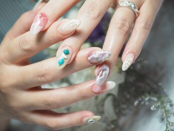 サロンド ボヌール(Salon de BONHEUR)/