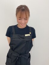 ビューティーサロン ココ 西尾店(COCO) 伊藤 朋子