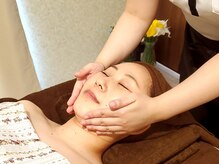 アルム リリー(Arum lily)/本格エステ