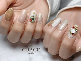 クリスマス＆ニット