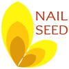 ネイルシード(NAIL SEED)ロゴ