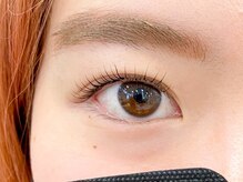 ティンク(Tink)/まつげパーマ