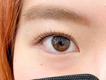 ティンク(Tink)/まつげパーマ