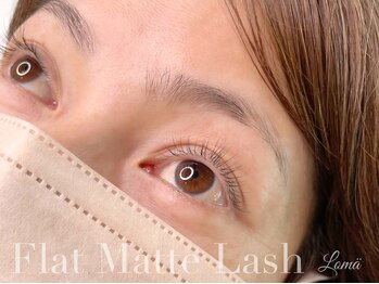 ロマ(Loma)/柔らかフラットマットラッシュ