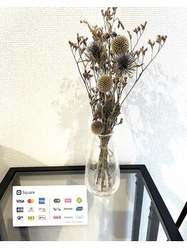 プルフーラ(Puluhoola)/お支払い方法♪