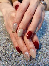 ユメ(YUME)/シンプルワンカラー¥6500