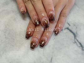 ラメグラ¥３９９０