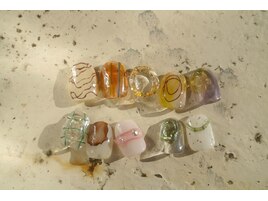 ニュアンスアート2本￥5980