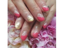 アイネイル(iNAIL)/