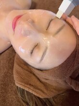 ミヤビ(MIYABI)/【施術】光フェイシャル