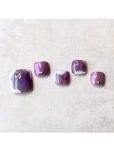 サロン ド エスポアール(Salon de Espoir)/フット定額