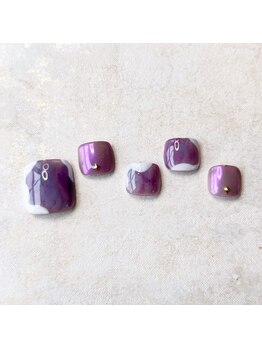 サロン ド エスポアール(Salon de Espoir)/フット定額