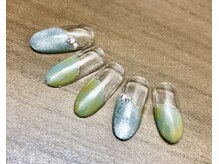 爪屋/マグネットネイル