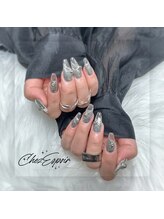 シェエスポワール(Chez Espoir)/【スカルプ】レムネイル○