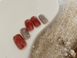 11月ニュアンス定額