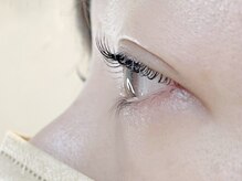 プレジール(Plaisir)/似合わせまつげパーマ