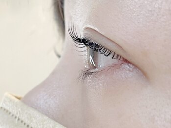 プレジール(Plaisir)/似合わせまつげパーマ