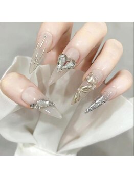 リナスパ(79LINA SPA)/ハンドネイル