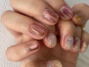 ペイル(#peil)/erina