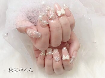ネイルプリンセス(Nail Princess)/2時間やり放題コース