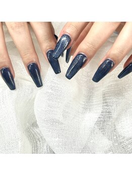 マグネットネイル