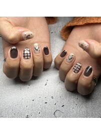 ハートネイル[新宿/新宿駅]