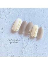 フィオーレ(fiore)/5,6月定額Design ¥7,480 by直子