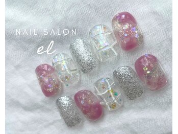 エル 梅田 中崎町店(/el)/