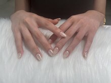 リンダ(Linda)/ハンド ミドルコース