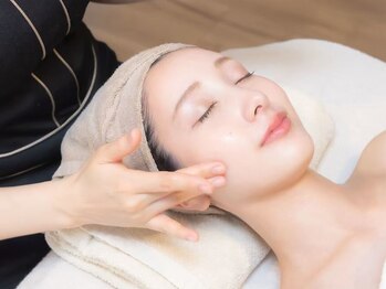 メイス 福井店(MEIS)の写真/【お客様からのお問い合わせ多数◎】北陸初！エステ超えレベルのリフトアップサロン◇