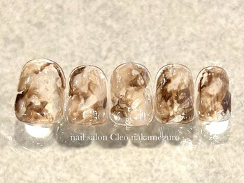 クレオ 中目黒店(Cleo)/【定額Aコース ¥9,900】